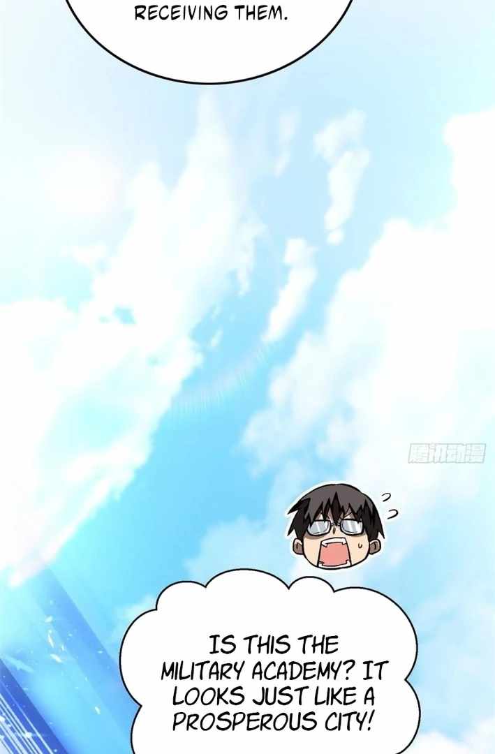 Extraordinary World! I, a vampire... Chapter 5 18